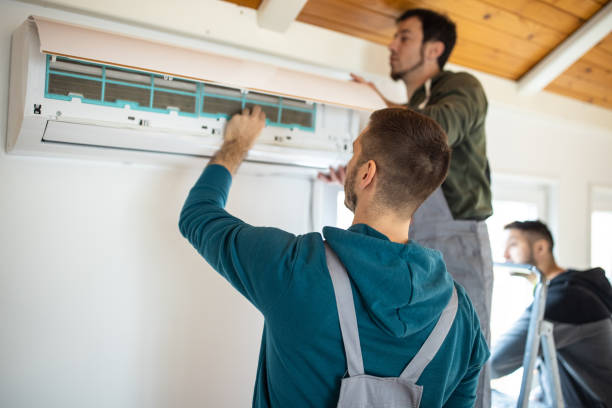 Best Commercial HVAC in Willow, AK