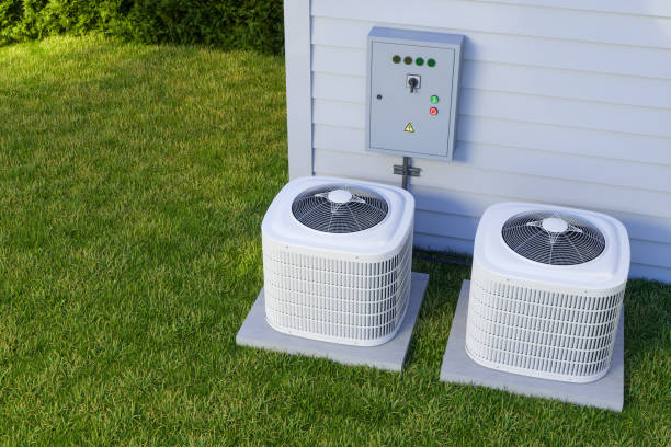 Trusted Willow, AK HVAC Experts