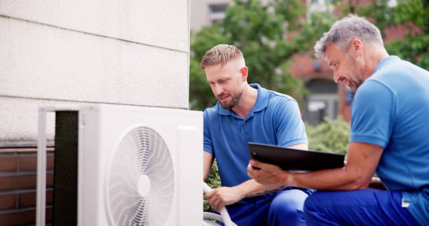 Best Emergency HVAC Services in Willow, AK