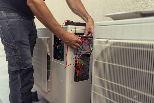 Best Thermostats and Smart Controls in Willow, AK