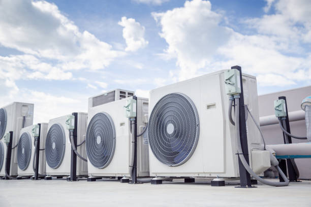 Best Residential HVAC in Willow, AK